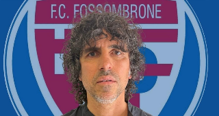 Forsempronese, per il dopo Fucili ecco Giuliodori